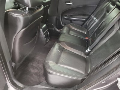 2018 Dodge Charger GT AWD