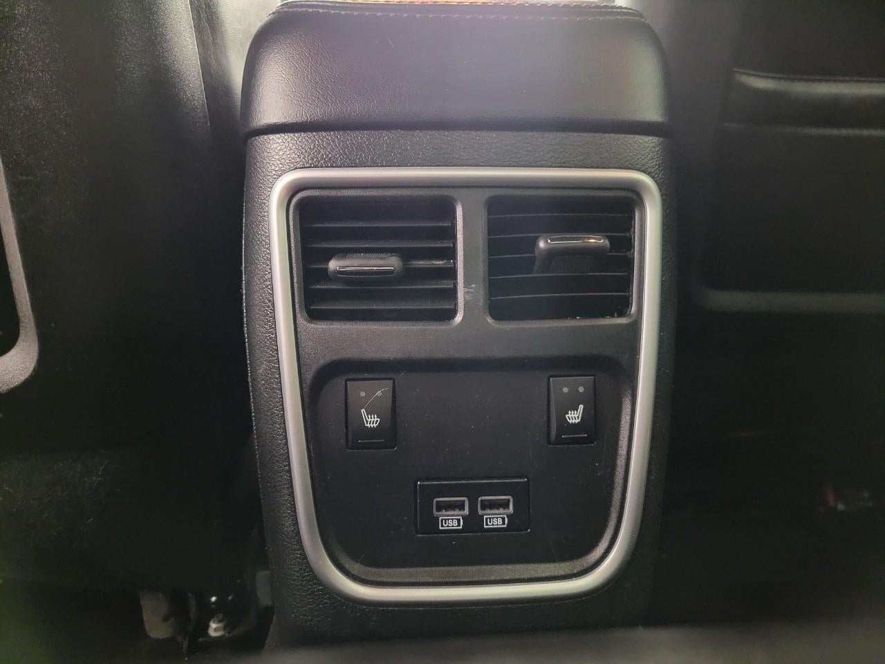 2018 Dodge Charger GT AWD