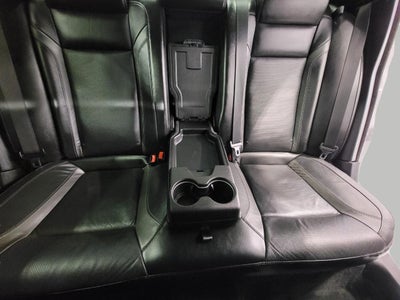 2018 Dodge Charger GT AWD