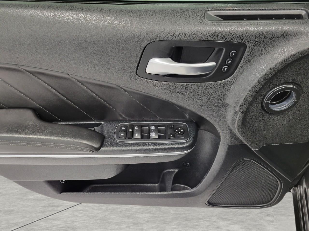 2018 Dodge Charger GT AWD