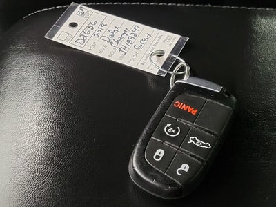 2018 Dodge Charger GT AWD