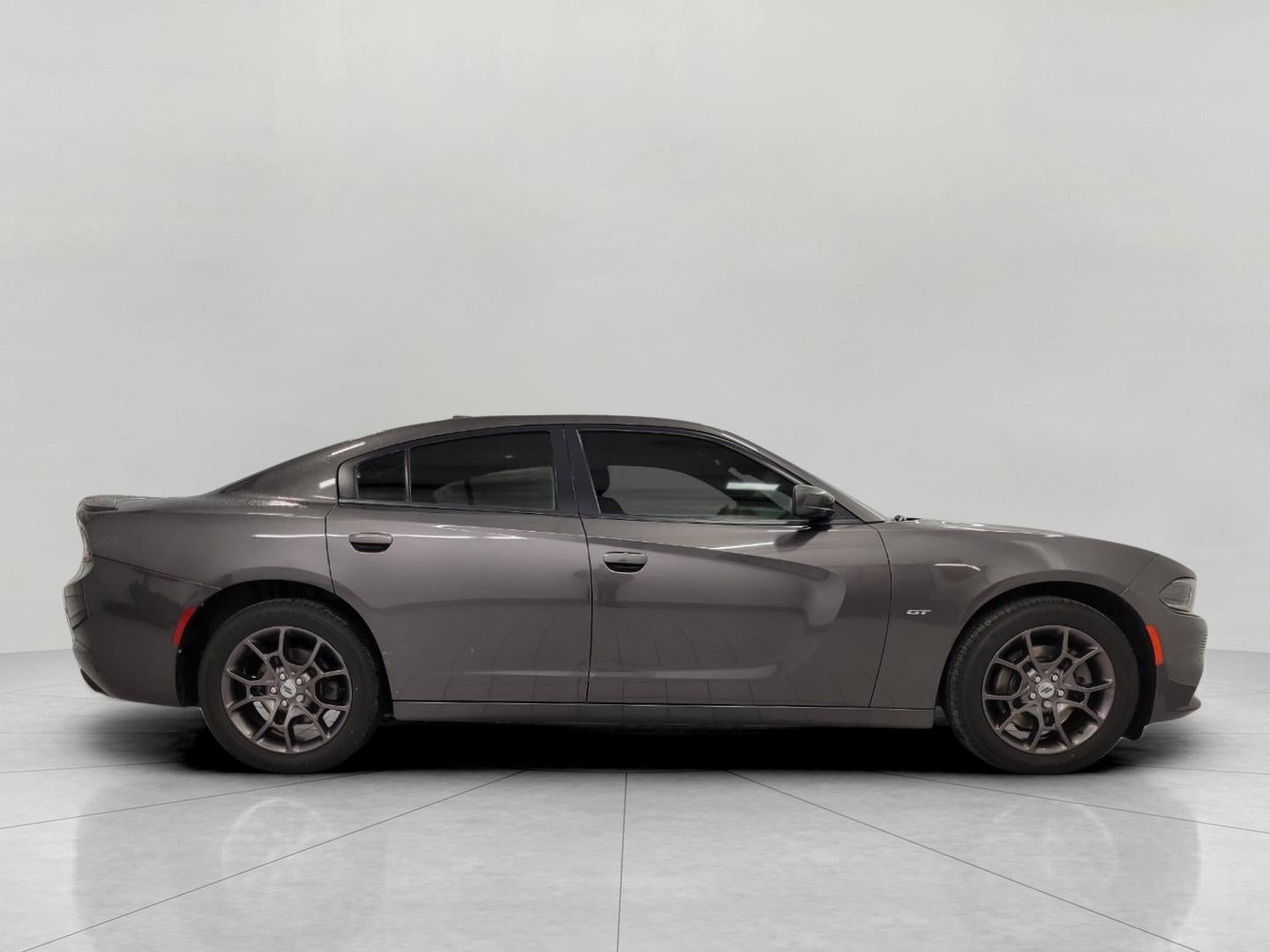 2018 Dodge Charger GT AWD