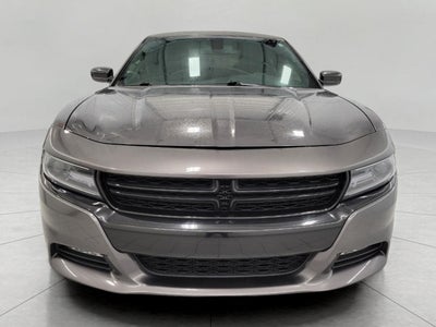 2018 Dodge Charger GT AWD