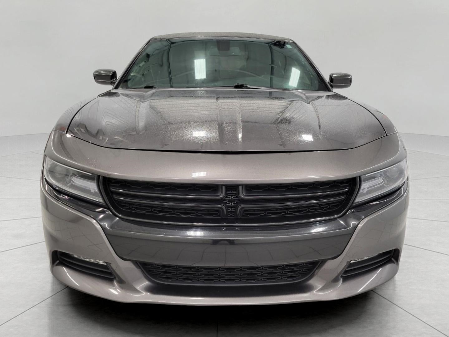 2018 Dodge Charger GT AWD