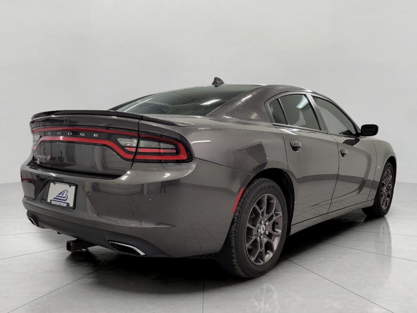 2018 Dodge Charger GT AWD