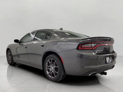 2018 Dodge Charger GT AWD