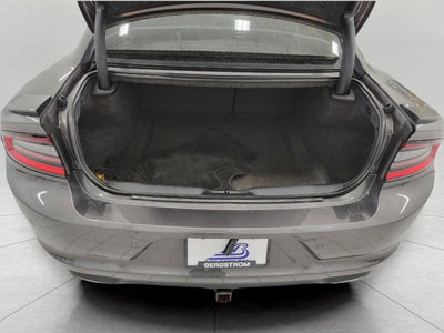 2018 Dodge Charger GT AWD