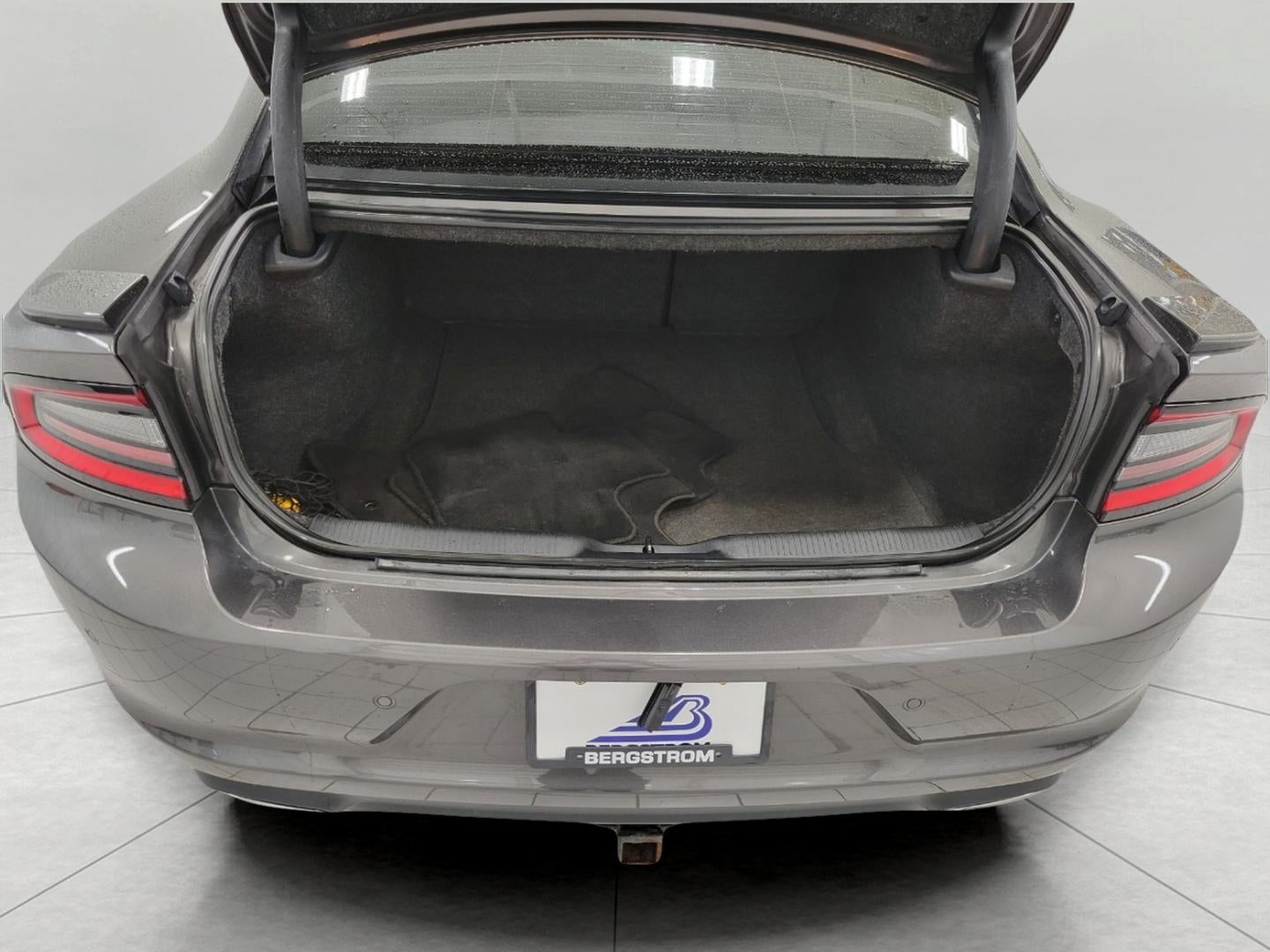 2018 Dodge Charger GT AWD