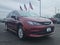 2021 Chrysler Voyager LXI FWD