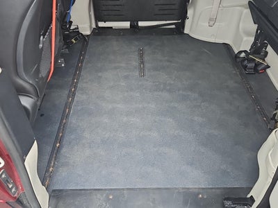 2021 Chrysler Voyager LXI FWD