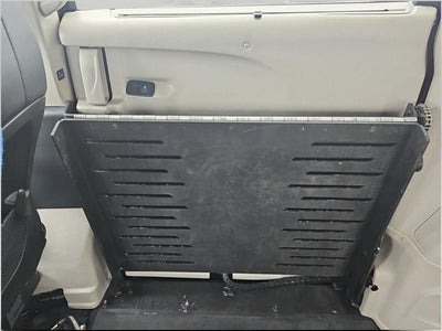 2021 Chrysler Voyager LXI FWD