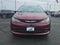 2021 Chrysler Voyager LXI FWD