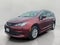 2021 Chrysler Voyager LXI FWD