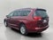 2021 Chrysler Voyager LXI FWD