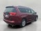 2021 Chrysler Voyager LXI FWD