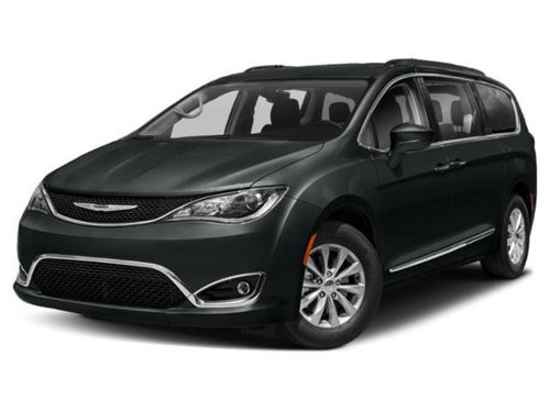 2020 Chrysler Pacifica Touring L Plus