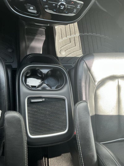 2020 Chrysler Pacifica Touring L Plus