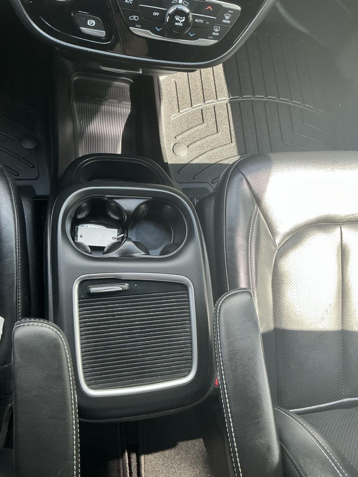 2020 Chrysler Pacifica Touring L Plus