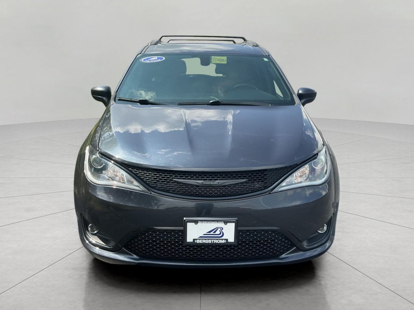 2020 Chrysler Pacifica Touring L Plus