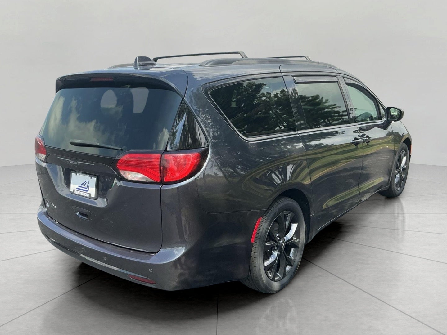 2020 Chrysler Pacifica Touring L Plus