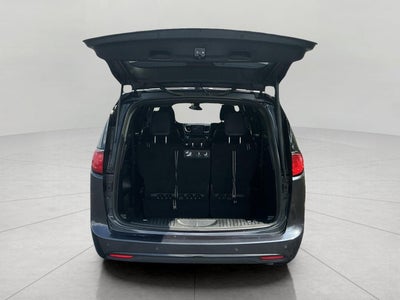 2020 Chrysler Pacifica Touring L Plus
