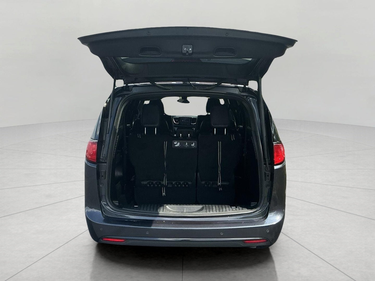 2020 Chrysler Pacifica Touring L Plus