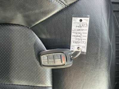 2020 Chrysler Pacifica Touring L Plus