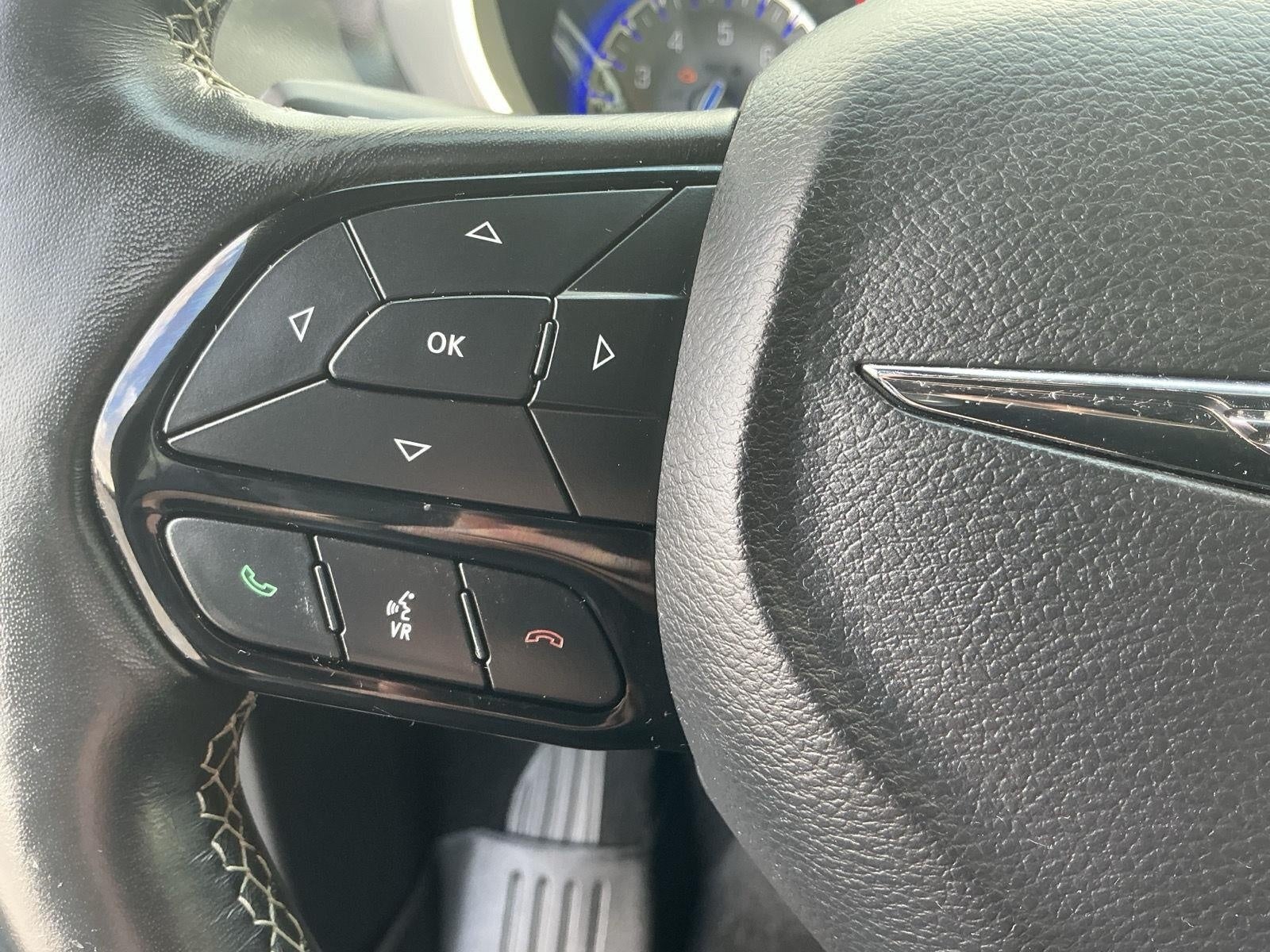 2020 Chrysler Pacifica Touring L Plus
