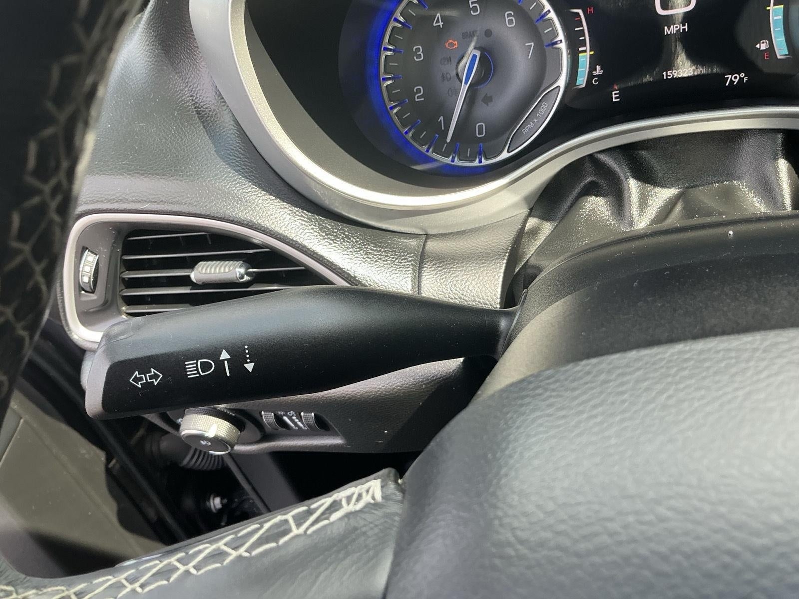 2020 Chrysler Pacifica Touring L Plus