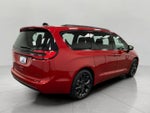 2025 Chrysler Pacifica Limited FWD