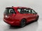 2025 Chrysler Pacifica Limited FWD