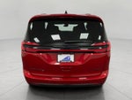 2025 Chrysler Pacifica Limited FWD