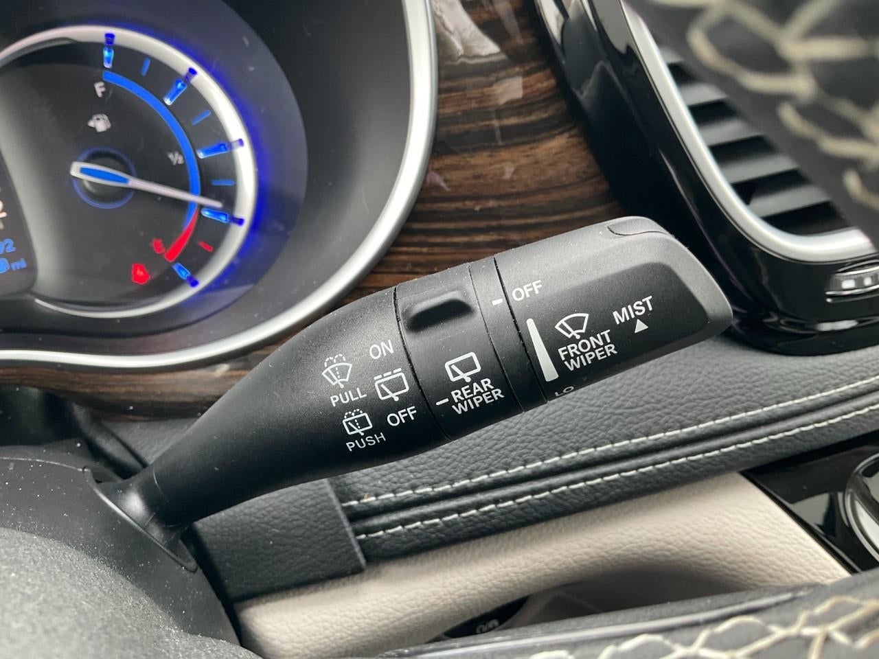 2023 Chrysler Pacifica Hybrid Limited