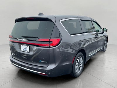 2023 Chrysler Pacifica Hybrid Limited