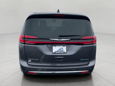 2023 Chrysler Pacifica Hybrid Limited