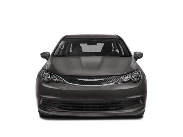 2020 Chrysler Pacifica AWD Launch Edition