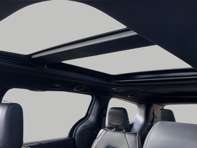 2025 Chrysler Pacifica Limited AWD