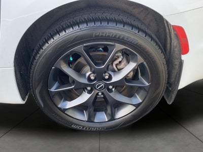 2025 Chrysler Pacifica Limited AWD