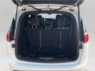 2025 Chrysler Pacifica Limited AWD