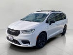 2025 Chrysler Pacifica Limited AWD