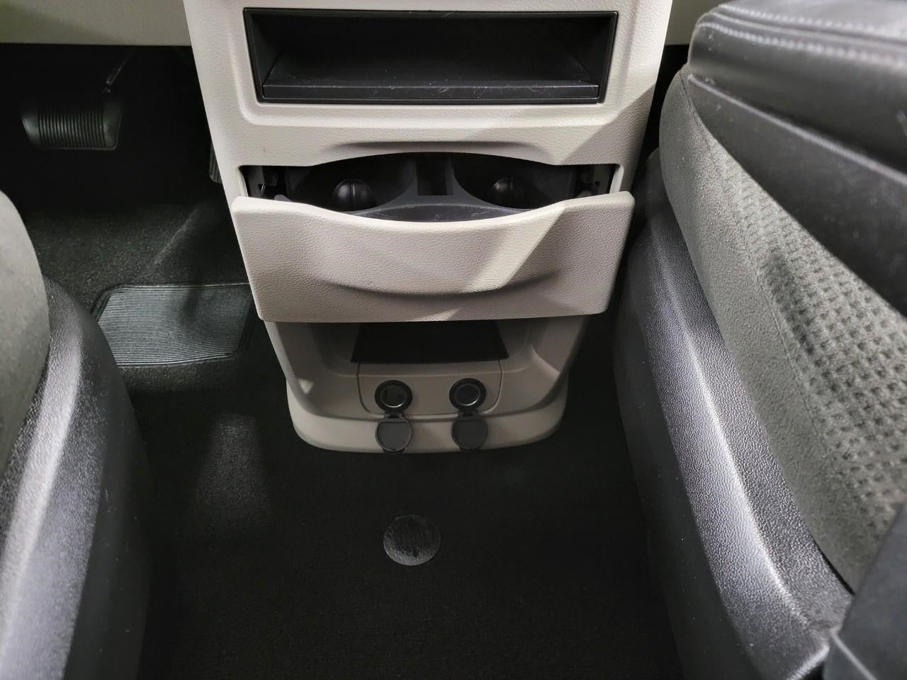 2016 Dodge Grand Caravan American Value Pkg