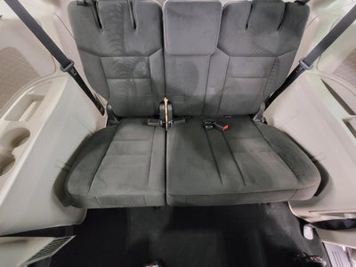 2016 Dodge Grand Caravan American Value Pkg