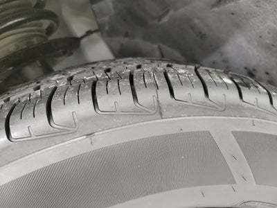 2016 Dodge Grand Caravan American Value Pkg