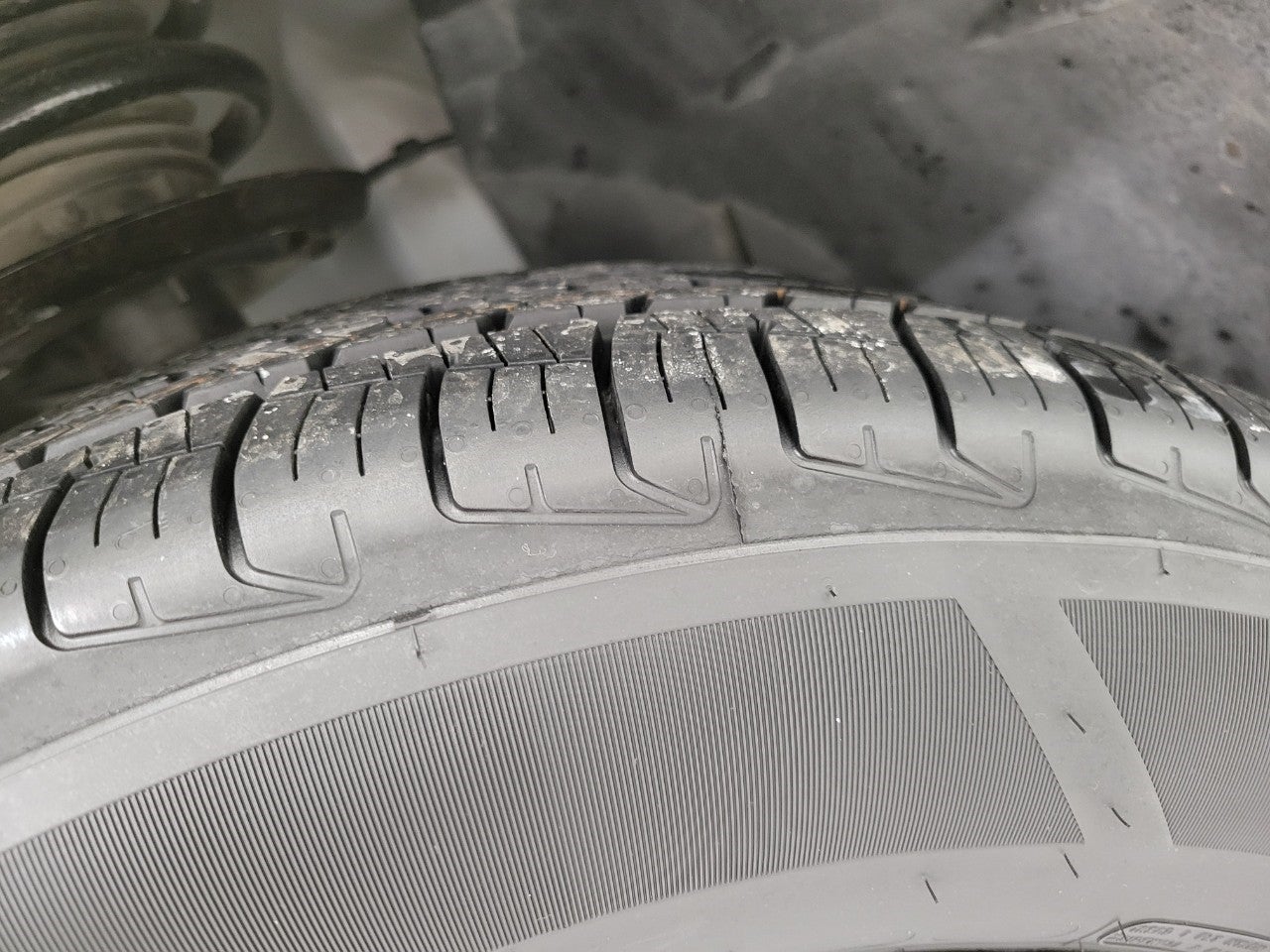 2016 Dodge Grand Caravan American Value Pkg