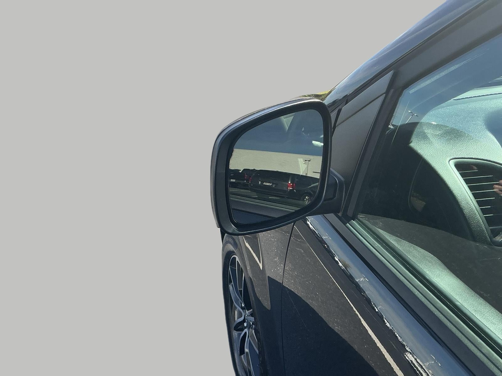 2015 Dodge Grand Caravan SE Plus