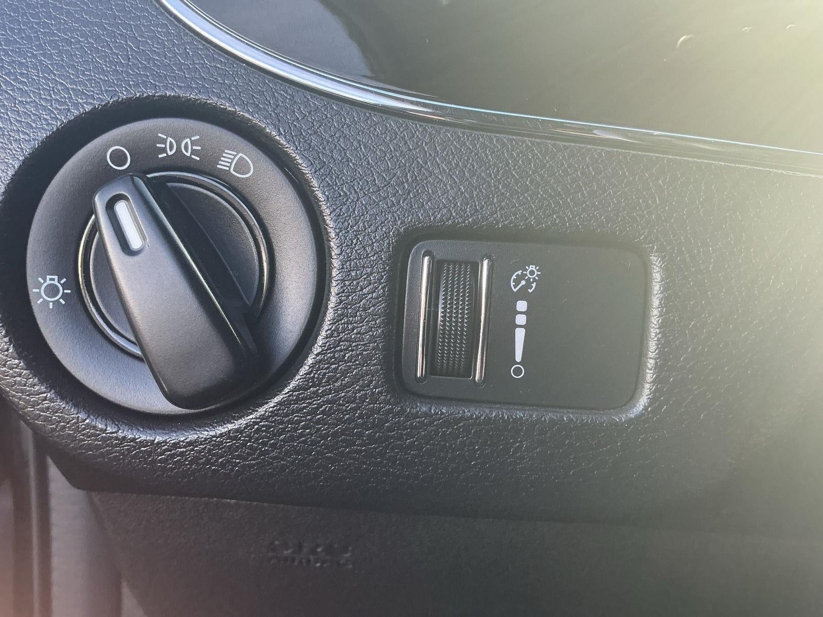 2015 Dodge Grand Caravan SE Plus