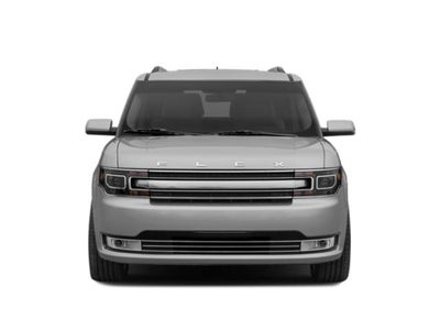 2015 Ford Flex SEL