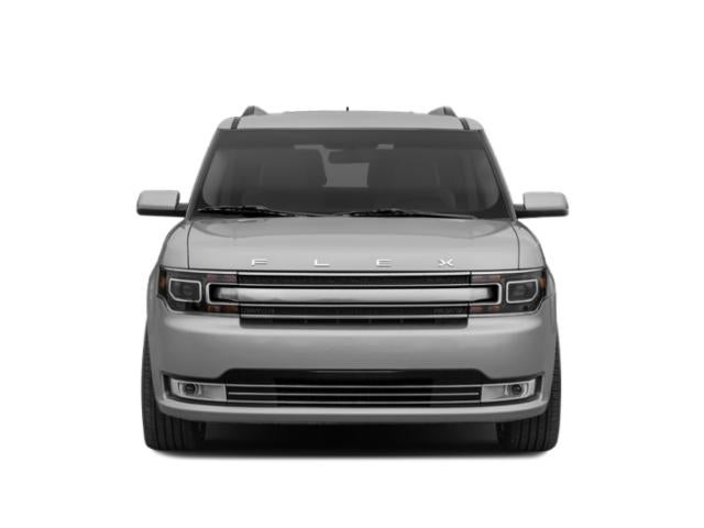 2015 Ford Flex SEL