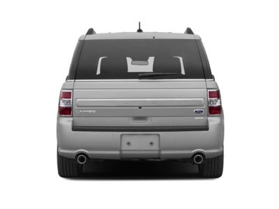 2015 Ford Flex SEL