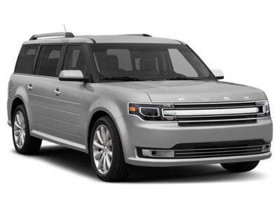 2015 Ford Flex SEL